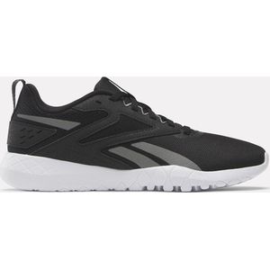 Reebok FLEXAGON ENERGY TR 4 Zwart - Dames Sneakers - Zwart