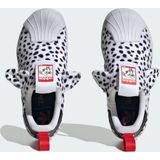 Adidas Superstar Unisex Schoenen - Wit  - Leer - Foot Locker