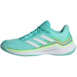 adidas - Novaflight - Damesschoenen - Indoor - Gerecycled Materiaal