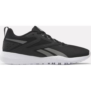 Reebok - Flexagon Energy TR4 - Trainingsschoenen - Zwart - Sportief