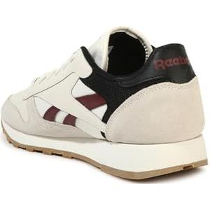 Reebok Classics Unisex Classic Sneakers Wit