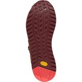 Reebok - Nano X3 Adventure - Fitness-schoenen - Sedona Rose F23 - Classic Maroon F23 - Neon Cherry