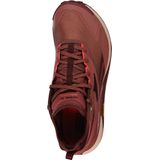 Reebok - Nano X3 Adventure - Fitness-schoenen - Sedona Rose F23 - Classic Maroon F23 - Neon Cherry