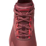 Reebok - Nano X3 Adventure - Fitness-schoenen - Sedona Rose F23 - Classic Maroon F23 - Neon Cherry