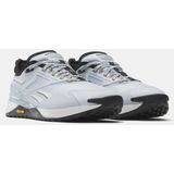 Reebok Classics Nano X3 Adventure Sneakers Grijs Vrouw