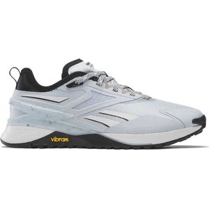 Reebok Classics Nano X3 Adventure Sneakers Grijs Vrouw