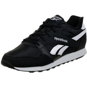 Reebok, Schoenen, Dames, Zwart, 38 EU, Ultra Flash Hardloopschoenen