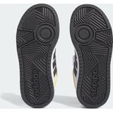 Adidas - Hoops 3.0 Cf - Schoenen - Wit - Synthetisch Leer