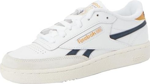 Reebok - Classics Club C Revenge - Herentrainers - Wit - Marine