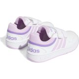 adidas Sportswear Hoops Schoenen - Kinderen - Wit