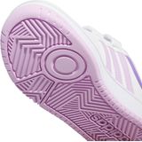 adidas Sportswear Hoops Schoenen - Kinderen - Wit