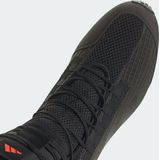 Speedex - 23 Schoenen - Grijs - Textiel