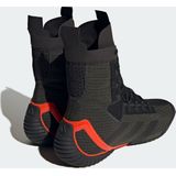 Speedex - 23 Schoenen - Grijs - Textiel