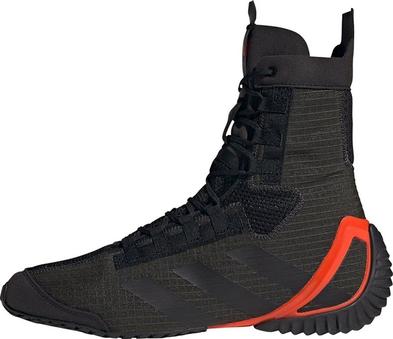 Speedex - 23 Schoenen - Grijs - Textiel