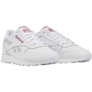 Reebok Classics Dames Sneakers Wit