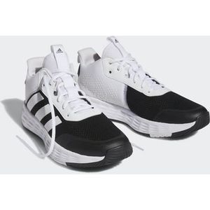 adidas  OWNTHEGAME 2.0  Sportschoenen  heren Zwart