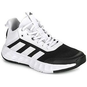 Adidas Ownthegame 2.0 Trainers Wit EU 45 1/3 Man
