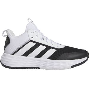 Adidas Sportswear Ownthegame 2.0 Sneakers Wit EU 44 2/3 Man