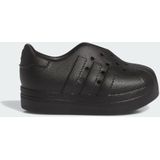 Adidas Superstar Unisex Schoenen - Zwart  - Plastic - Foot Locker