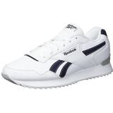 Reebok Classics Heren Reebok Glide Ripple Clip Sneakers Wit