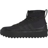 adidas Sportswear ZNSORED High GORE-TEX Schoenen - Unisex - Zwart- 44