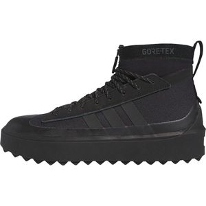adidas Sportswear ZNSORED High GORE-TEX Schoenen - Unisex - Zwart- 44 2/3