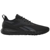 Reebok - FLEXAGON FORCE 4 - Sneaker - CBLACK/CBLACK/PURGRY - Kunststof