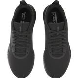 Reebok - FLEXAGON FORCE 4 - Sneaker - CBLACK/CBLACK/PURGRY - Kunststof