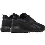 Reebok - FLEXAGON FORCE 4 - Sneaker - CBLACK/CBLACK/PURGRY - Kunststof