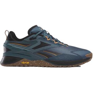 Reebok - Nano X3 Adventure - Fitness-schoenen - Blauw