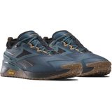 Reebok - Nano X3 Adventure - Fitness-schoenen - Blauw