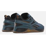 Reebok - Nano X3 Adventure - Fitness-schoenen - Blauw