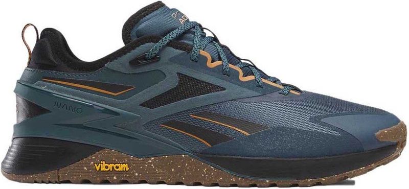 Reebok - Nano X3 Adventure - Fitness-schoenen - Blauw