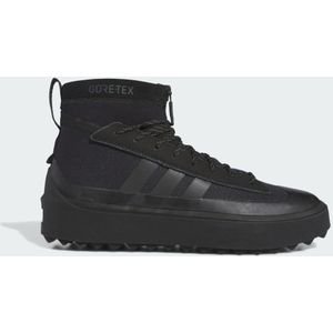 adidas Sportswear ZNSORED High GORE-TEX Schoenen - Unisex - Zwart- 40 2/3
