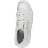 Reebok - Club C 85 - Sneakers - Wit - Leer