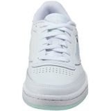 Reebok - Club C 85 - Sneakers - Wit - Leer