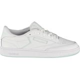 Reebok - Club C 85 - Sneakers - Wit - Leer