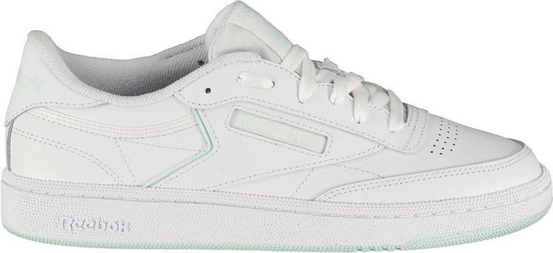 Reebok - Club C 85 - Sneakers - Wit - Leer