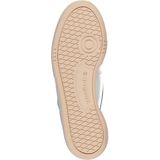 Reebok - Club C 85 - Sportschoenen - Wit - Leer