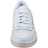Reebok - Club C 85 - Sportschoenen - Wit - Leer