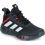 adidas Sportswear Ownthegame 2.0 Schoenen - Kinderen - Zwart- 28