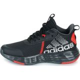 adidas  OWNTHEGAME 2.0 K  Sportschoenen  kind Zwart