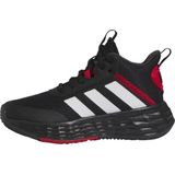 Sneakers adidas Ownthegame 2.0 Shoes IF2693 Schwarz