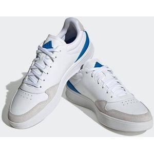 Sneakers Kantana ADIDAS SPORTSWEAR. Polyester materiaal. Maten 43 1/3. Wit kleur