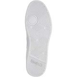 Reebok - Court Advance - Tennisschoenen - Wit - Leer