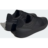 adidas Kantana - Tennisschoenen - Wit - Leer/Suède