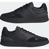 adidas Kantana - Tennisschoenen - Wit - Leer/Suède