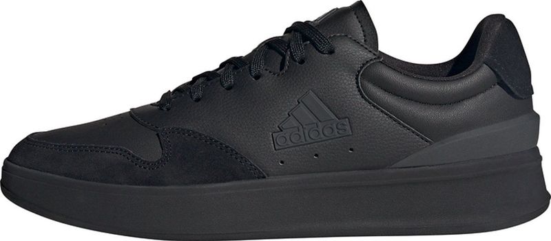 adidas Kantana - Tennisschoenen - Wit - Leer/Suède