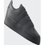 Adidas Superstar Heren Schoenen - Grijs  - Leer - Foot Locker
