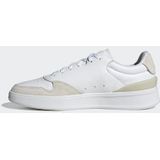 Sneakers Kantana ADIDAS SPORTSWEAR. Polyester materiaal. Maten 47 1/3. Wit kleur